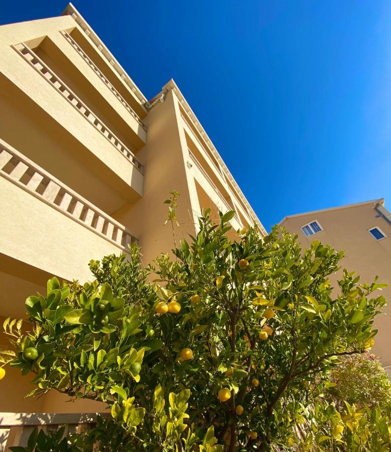 Hotel Villa Dzamonja Bol Exterior photo