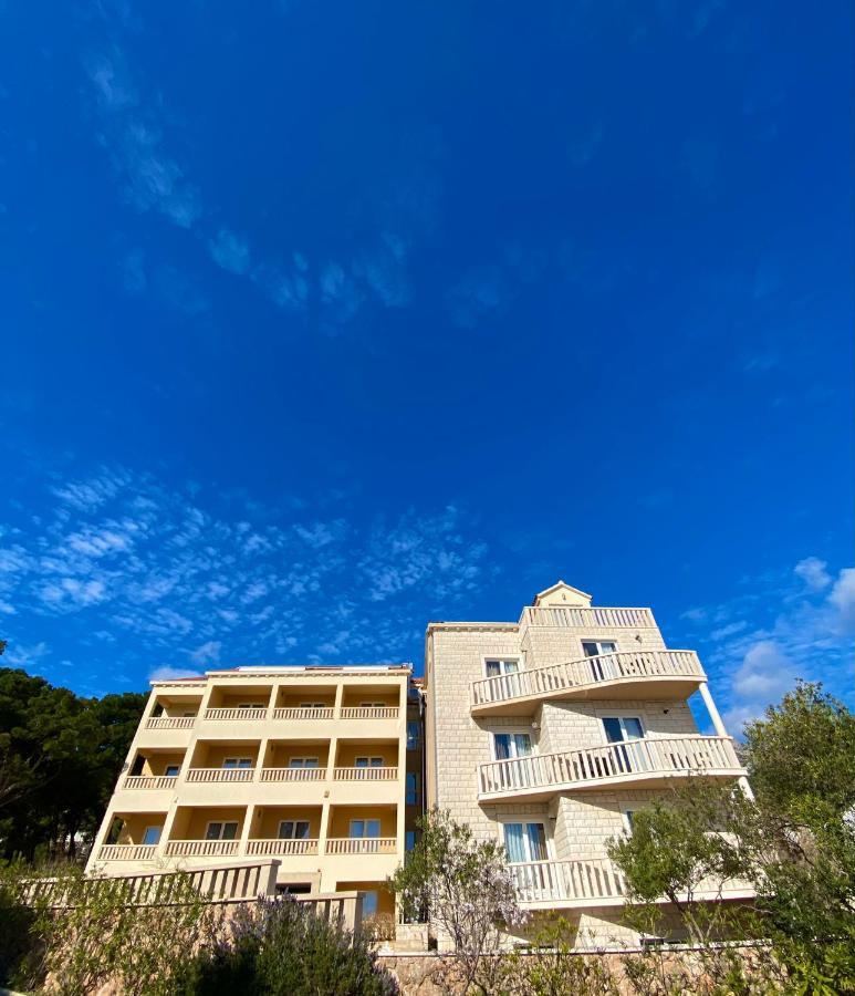 Hotel Villa Dzamonja Bol Exterior photo